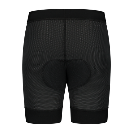 bikeboxer bikeboxer dames Endurance Zwart