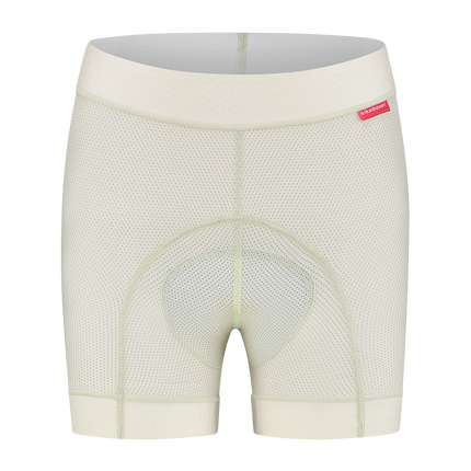 bikeboxer bikeboxer dames Ivory