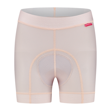 bikeboxer bikeboxer dames pearly pink