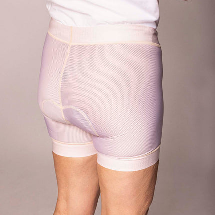 bikeboxer bikeboxer dames pearly pink