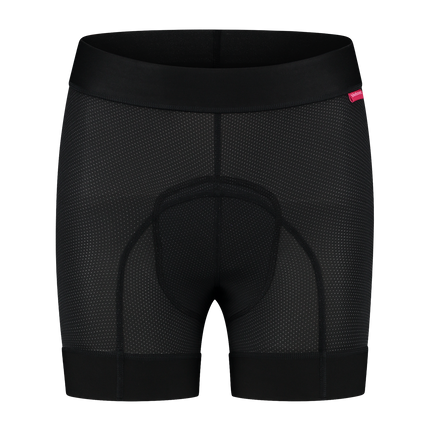 bikeboxer bikeboxer dames Zwart