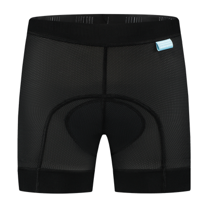 bikeboxer bikeboxer heren Endurance Zwart